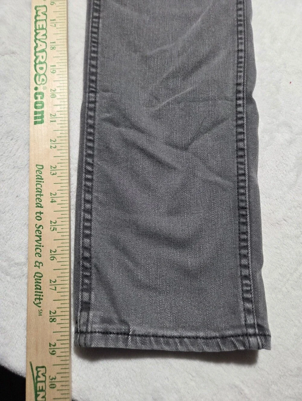 Levis levis 511